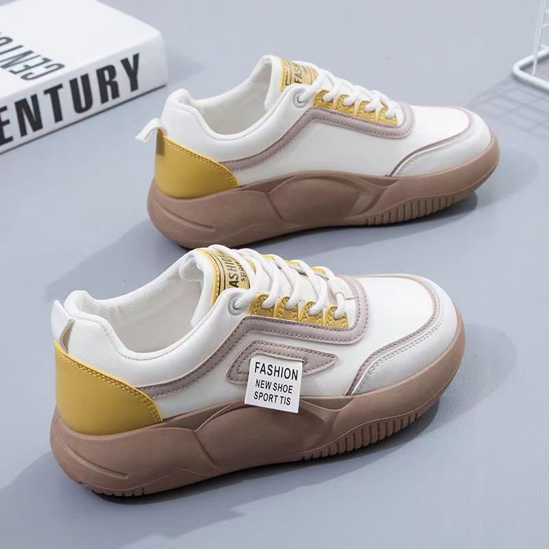 Tênis Feminino Casual 2026 em  - Women Fashion Trend 2026 avaliação e preço