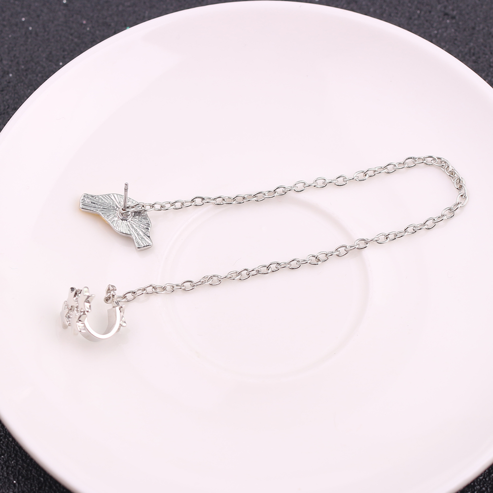 Brincos de Pingente com Franja - Women'S Fashion Earrings avaliação e preço