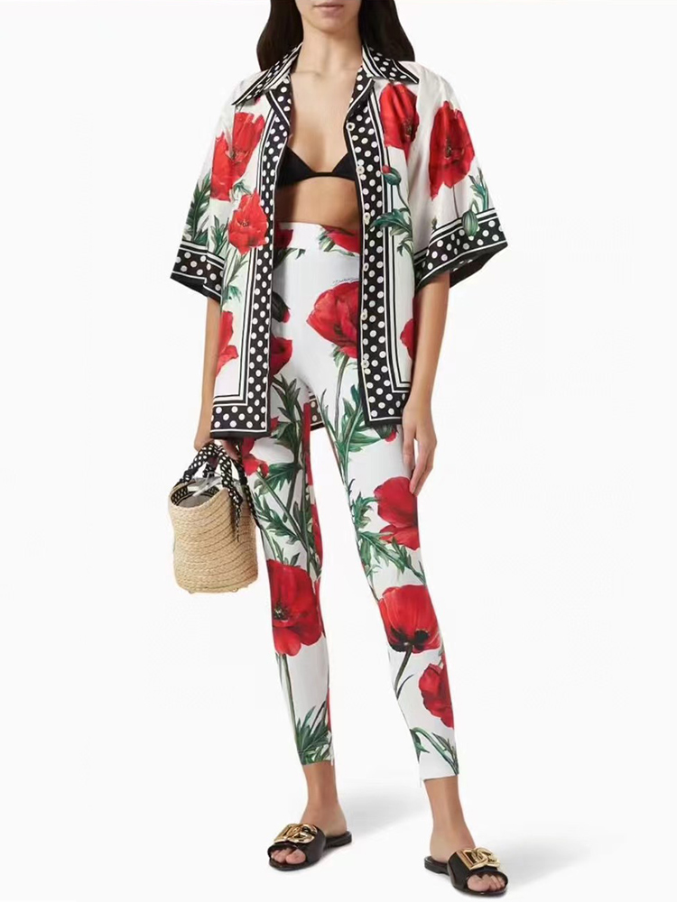 Conjunto de pijama feminino de - Women'S Fashion Pajamas avaliação e preço