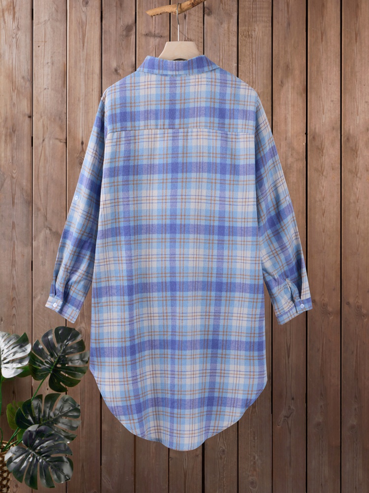 Plus size feminino novo solto- - Women'S Fashion Essentials avaliação e preço